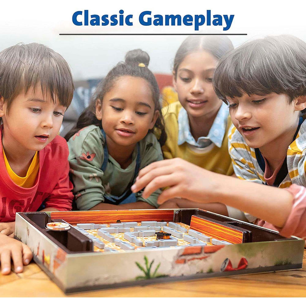 Ravensburger Bugs in the Kitchen Spiel