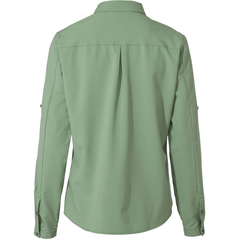Vaude Damen Rosemoor IV Bluse