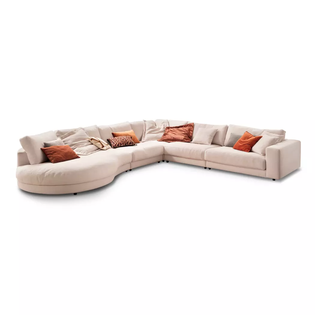 Ecksofa Aberdeen
