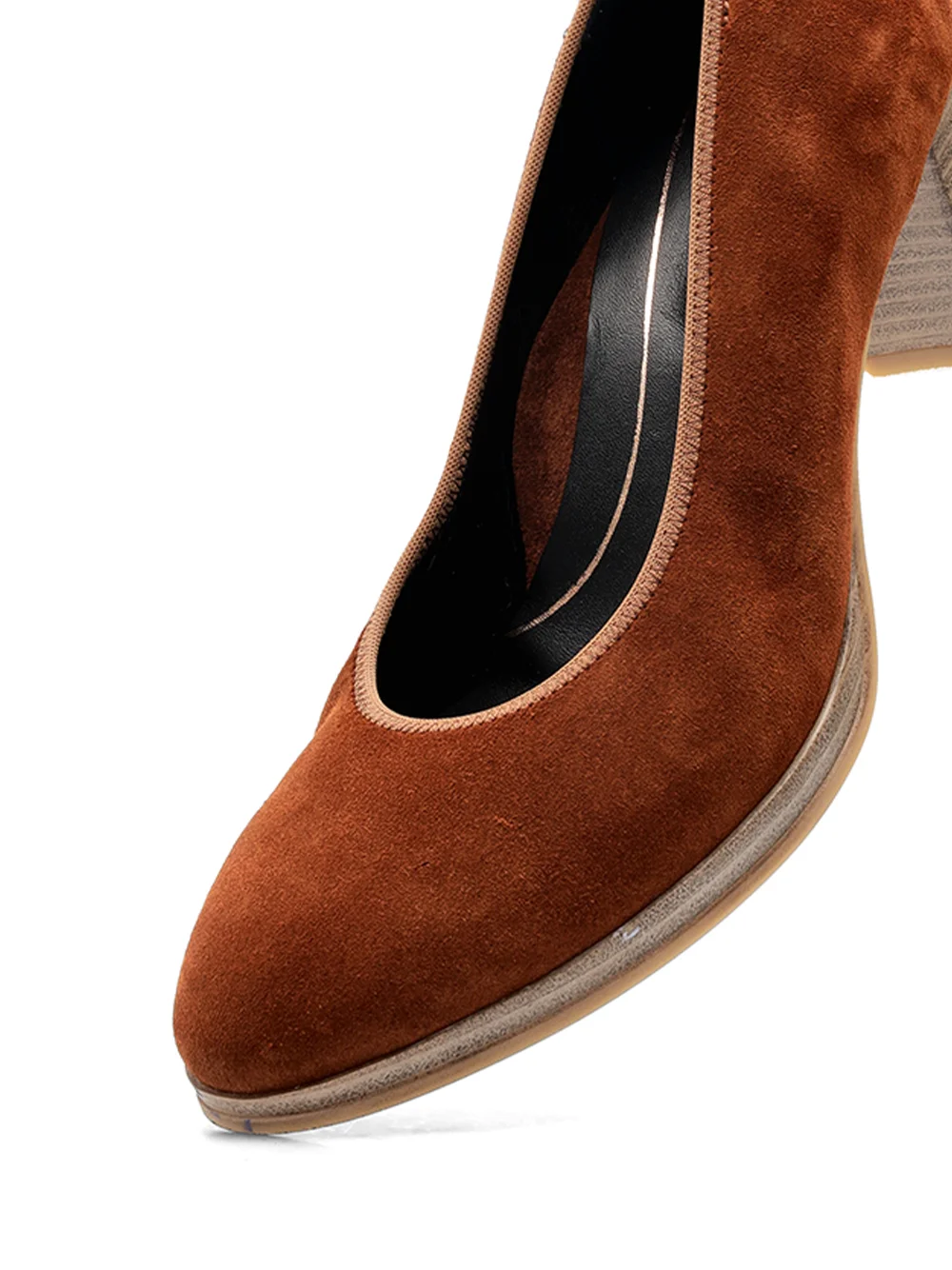 Pumps Orly nuts