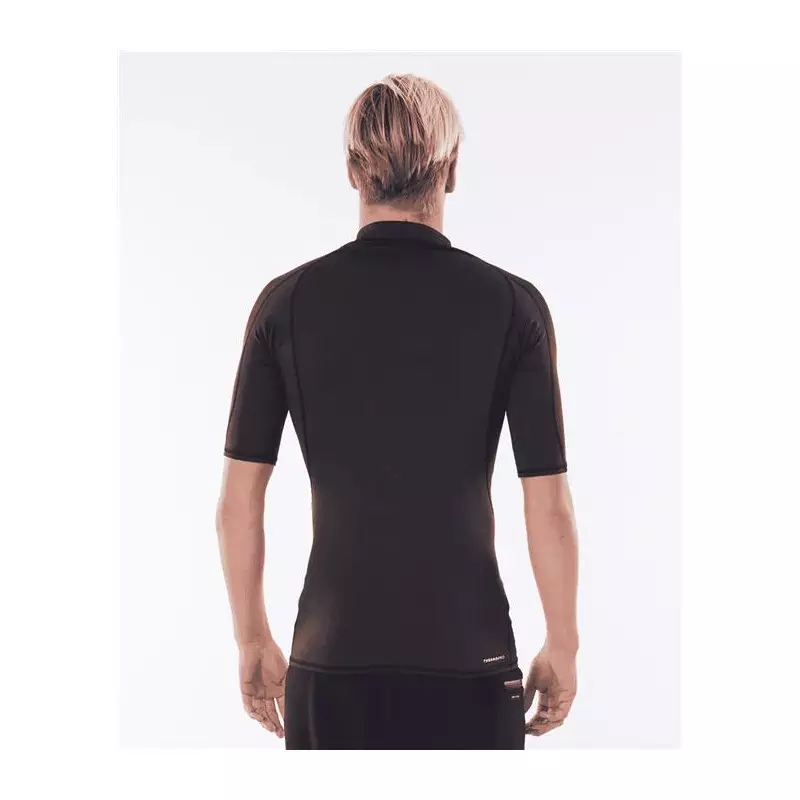 Top surf RIPCURL Thermopro S/Sl Black