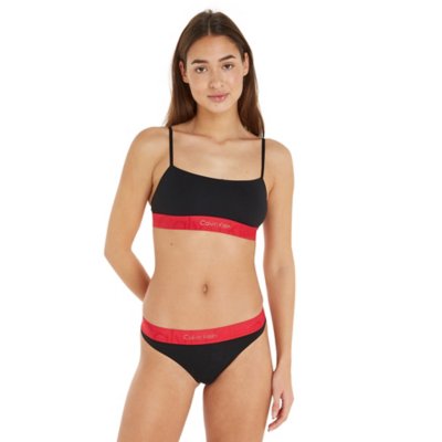 Soutien-gorge femme Unlined Bra Set CALVIN KLEIN