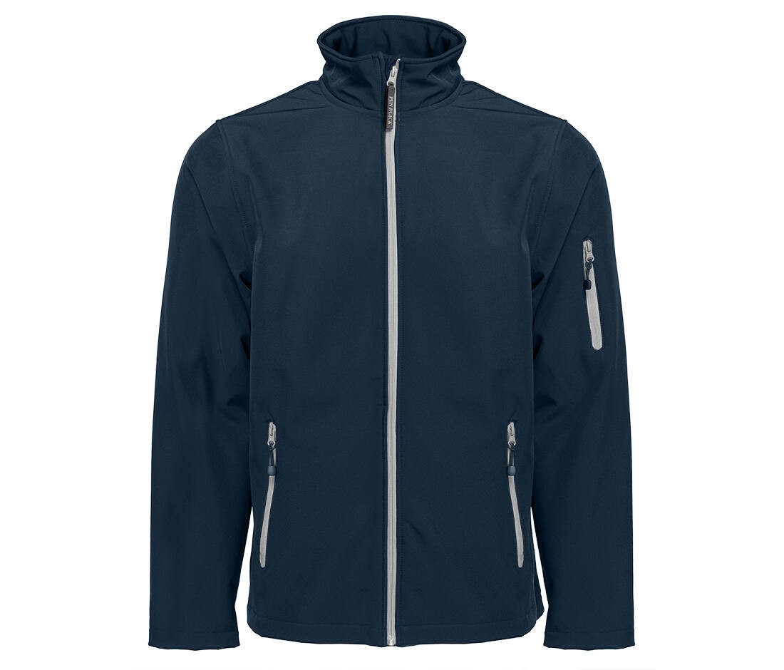 Pen Duick PK768 - Veste Softshell Homme