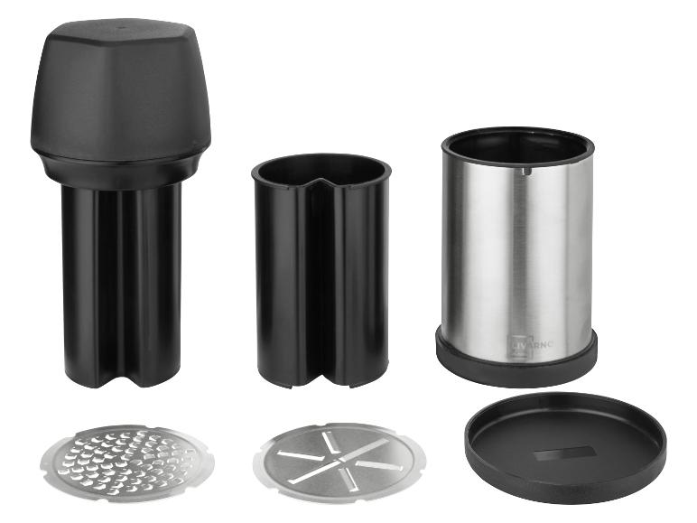 RVS keukenaccessoires