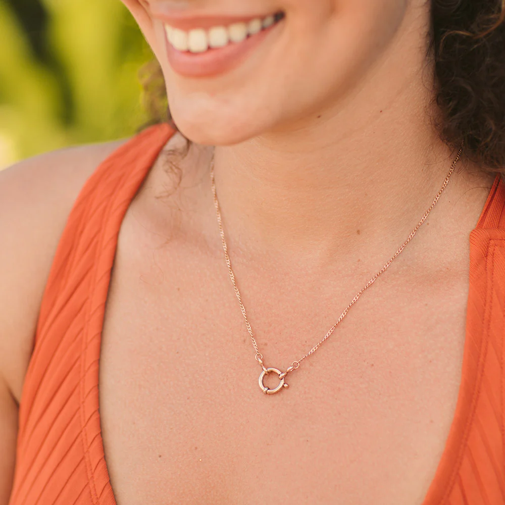 Lokahi Charm Kette - PURELEI