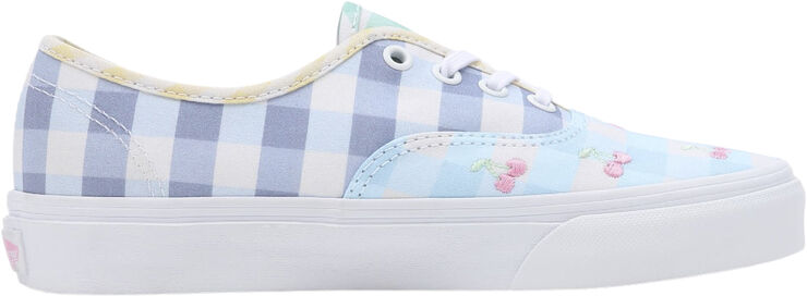 Vans authentic (gingham block)pasteltrwt