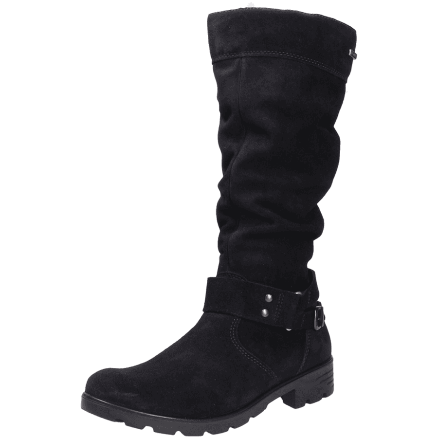 Ricosta Stiefel blau