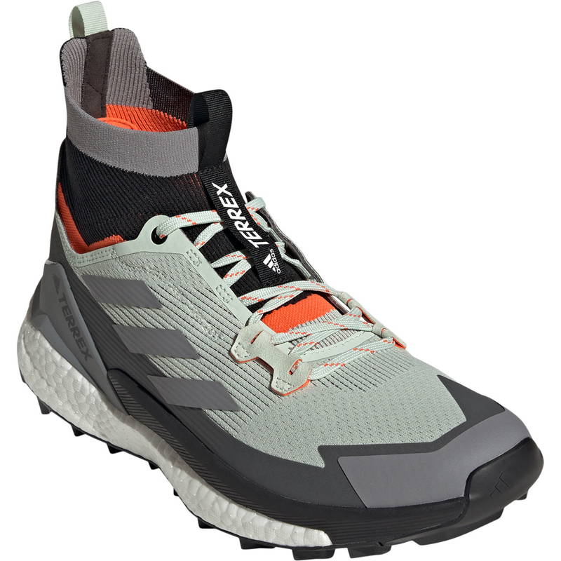 adidas Terrex Free Hiker 2 Vandrestøvler Herre