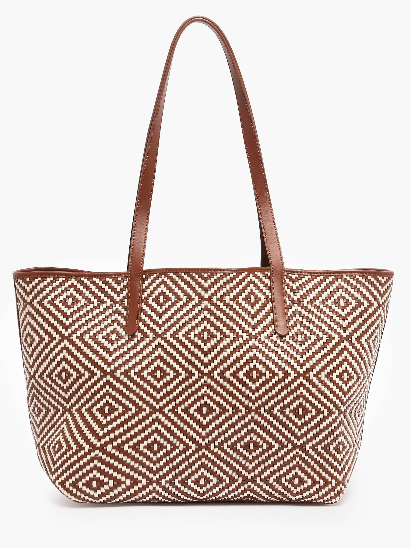 Sac port paule Cabas VANESSA BRUNO