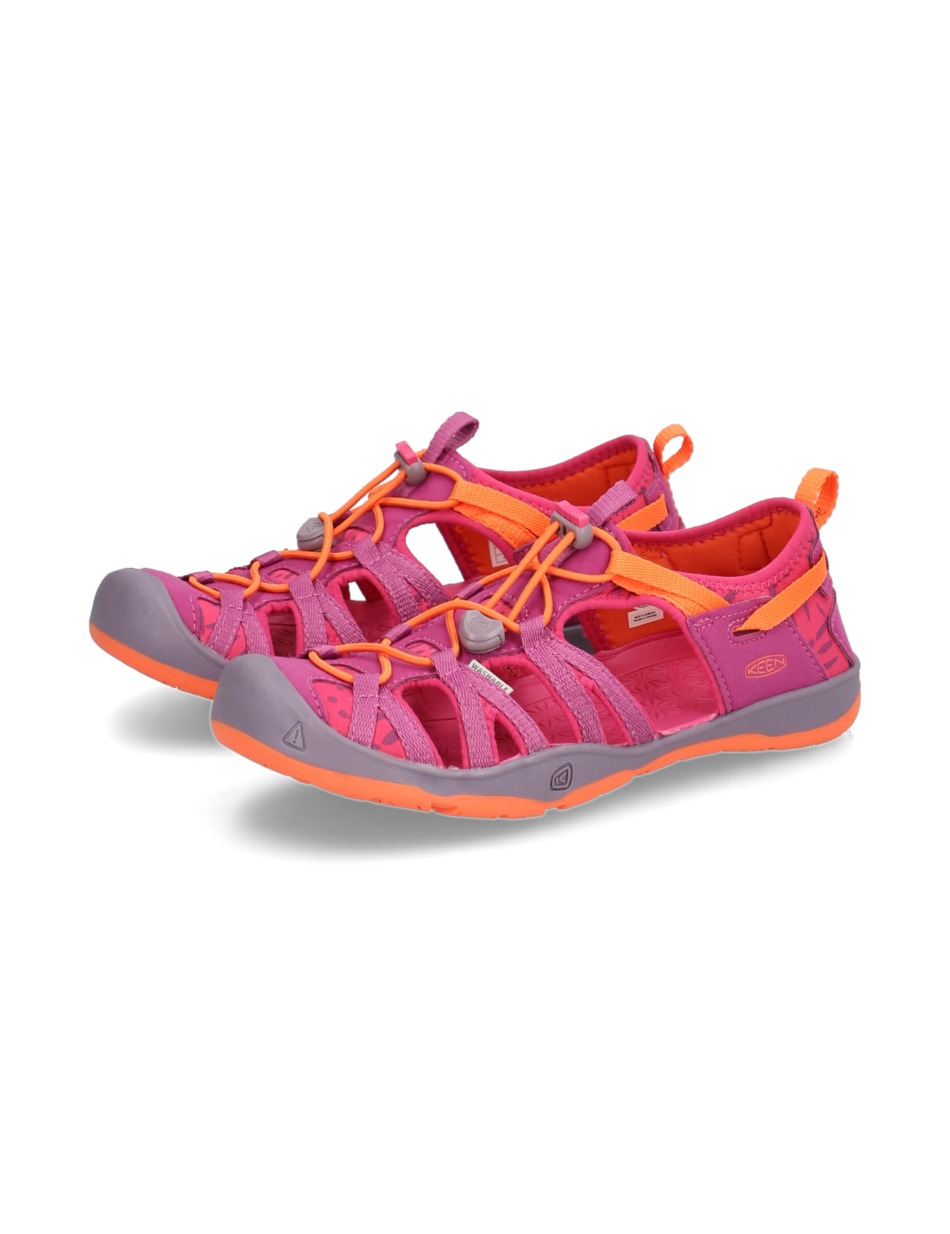 MOXIE SANDAL