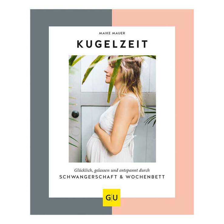 GU Kugelzeit, 1 St