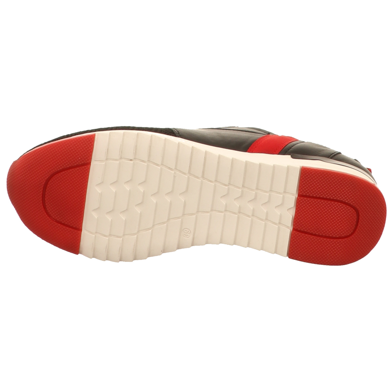 Caprice Sneaker schwarz