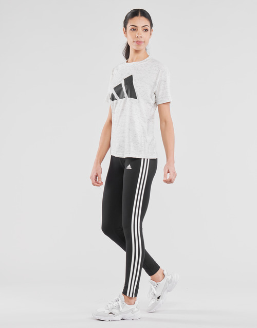 Adidas Sportswear - W 3S LEG Negro