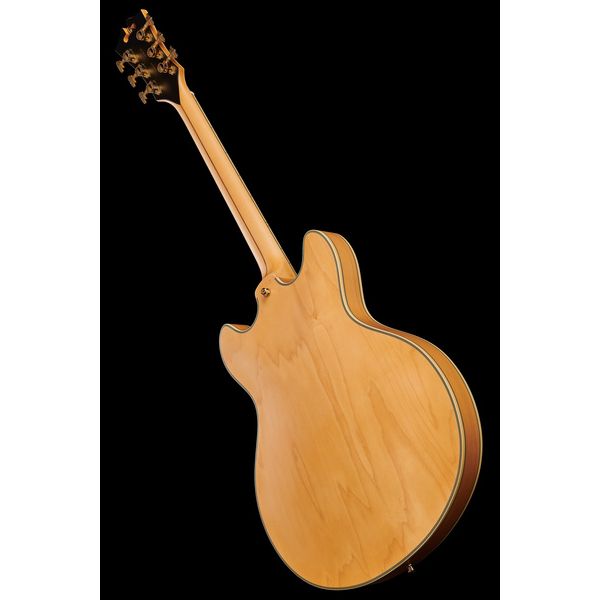 Dangelico Deluxe DC Satin Honey