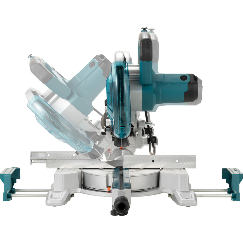 Makita LS0816F radiaal afkortzaag 1.200W 216mm
