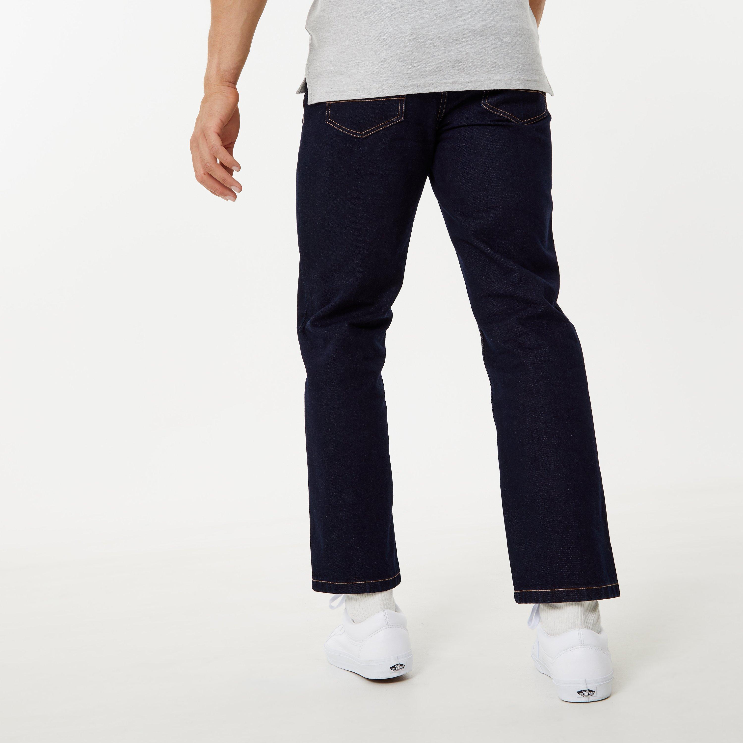 Jack Wills JW Straight Jeans