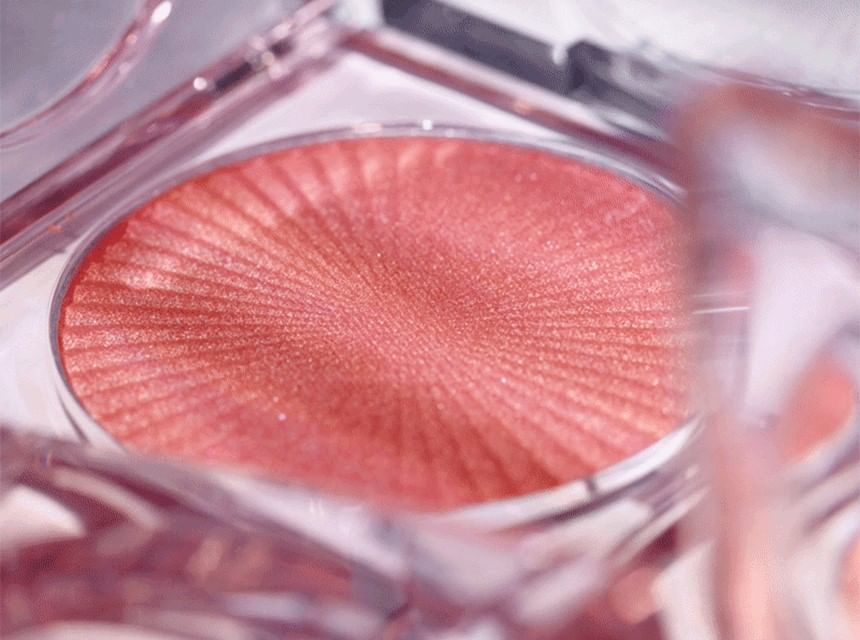 THE FACE SHOP - fmgt Veil Glow Blusher - 8 kleuren