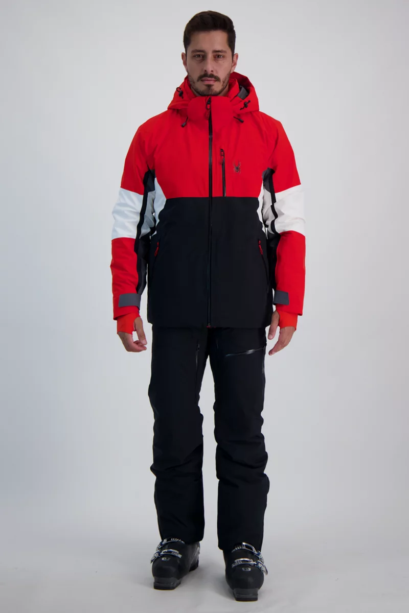Spyder Epiphany Herren Skijacke