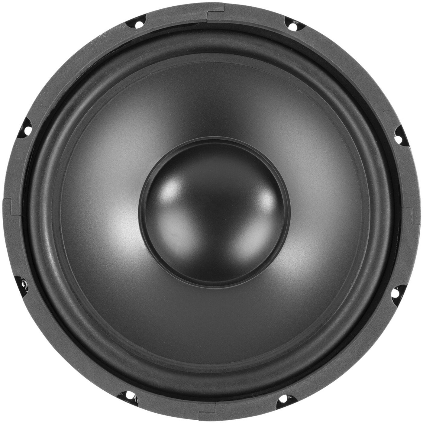 Fenton WPP25 10 inch HiFi basluidspreker
