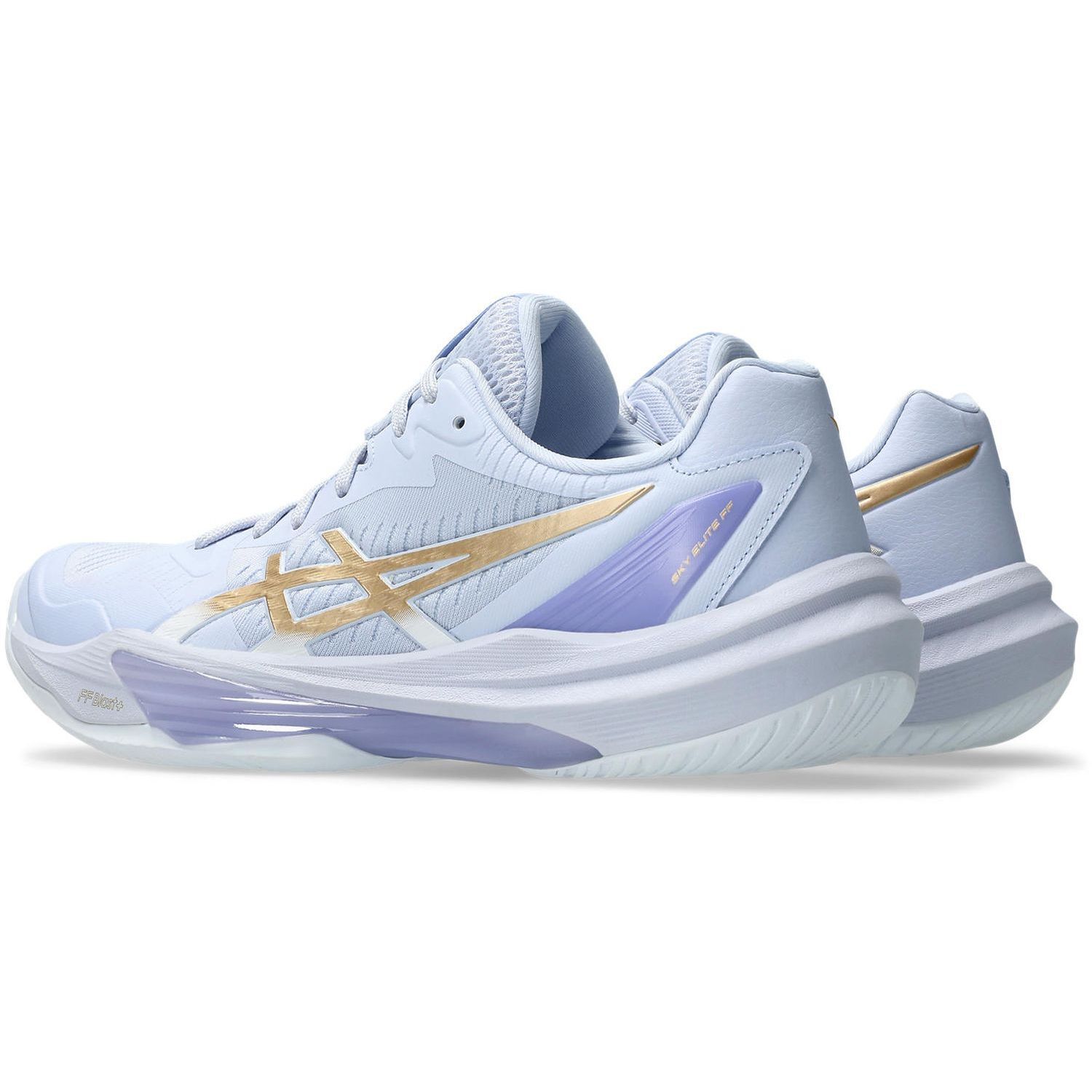 ASICSSKY ELITE FF 3 Lady
