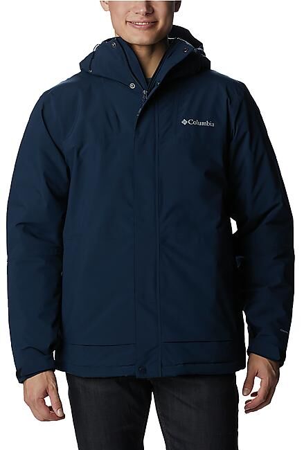 COLUMBIA - VESTE HORIZON EXPLORER INSULATED M