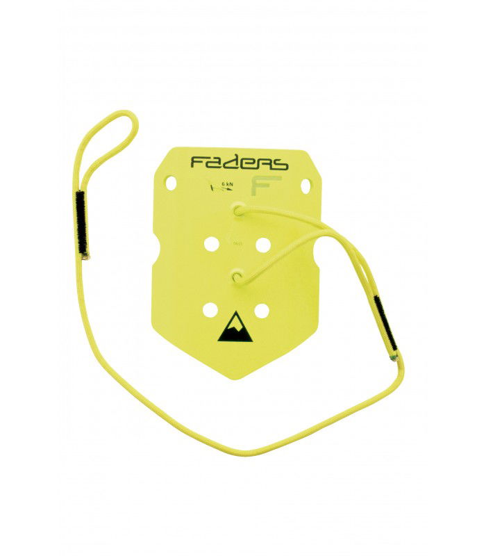 Faders Snow Anchor