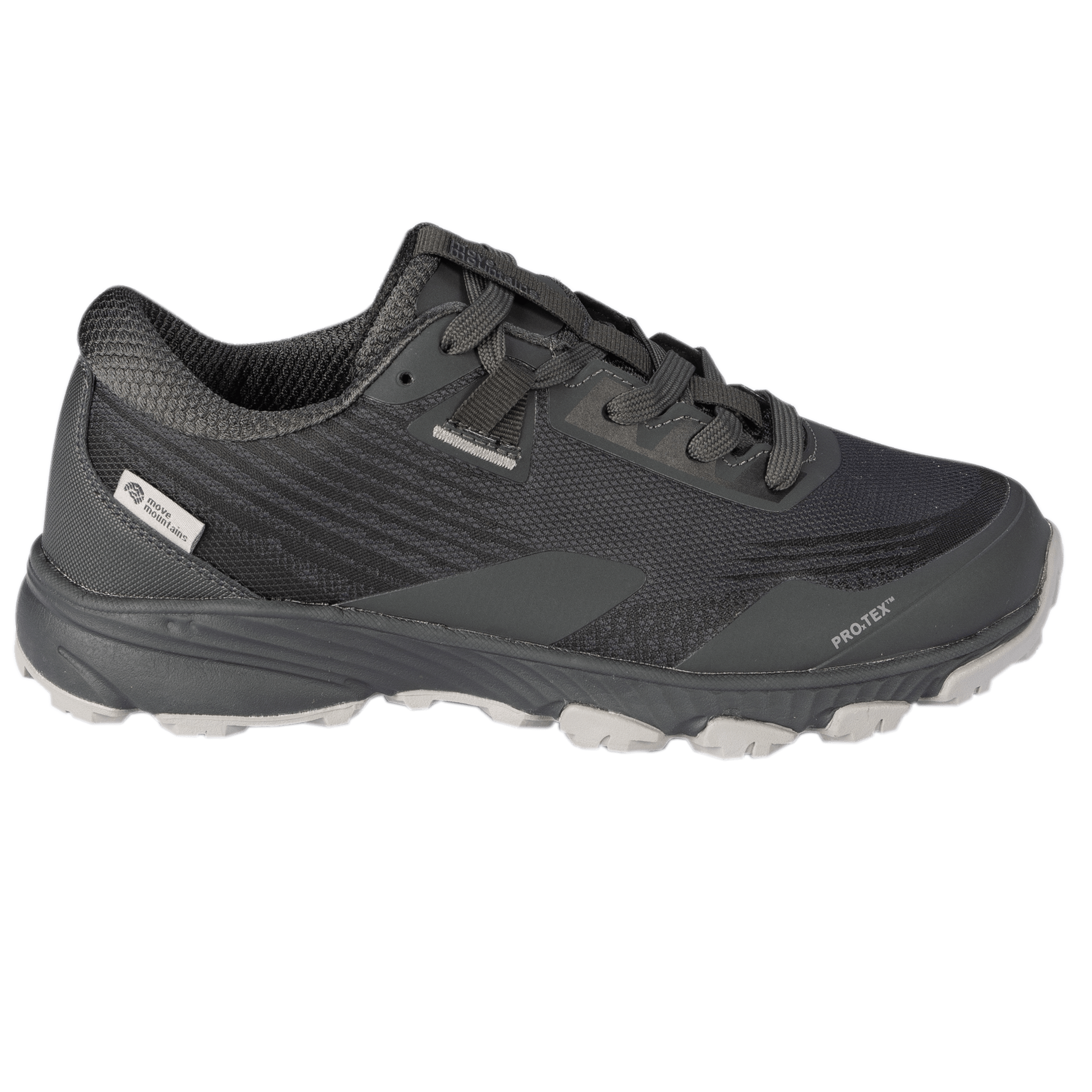 Move Mountains VEO Spikes 36-41 - Fritids og motesko