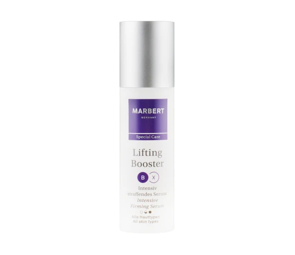 Marbert Lifting Booster Firming Serum
