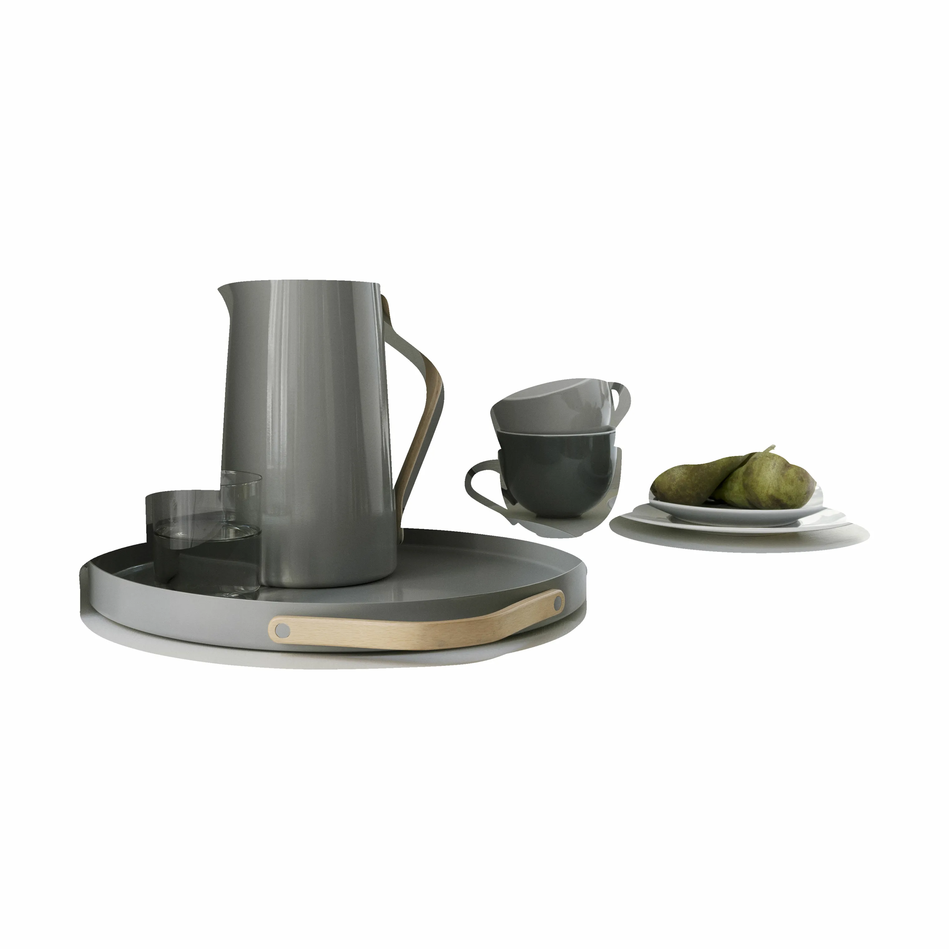Stelton Emma Bakke
