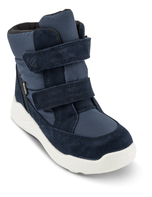 ECCO Urban Mini Vinterstøvle Blå 76480150769 (20-30)