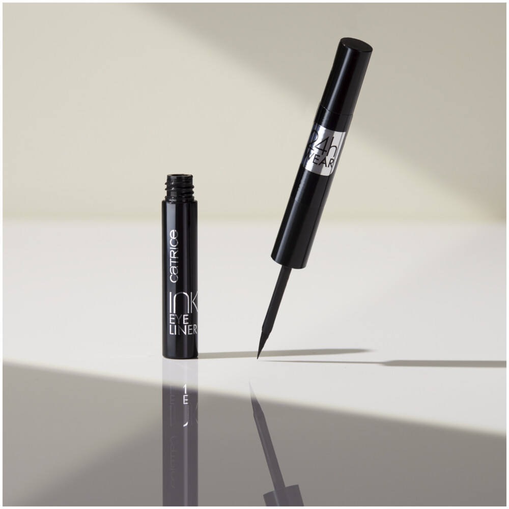 Catrice Ink Eyeliner010 Best in Black1,7 ml