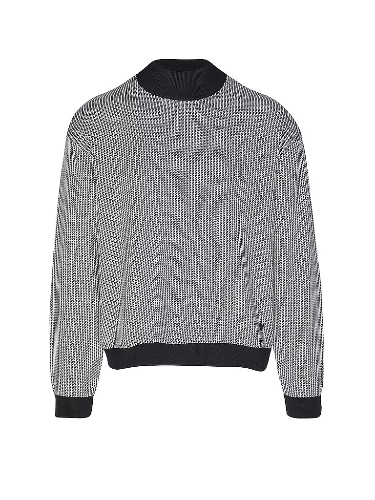EMPORIO ARMANI Pullover  dunkelblau