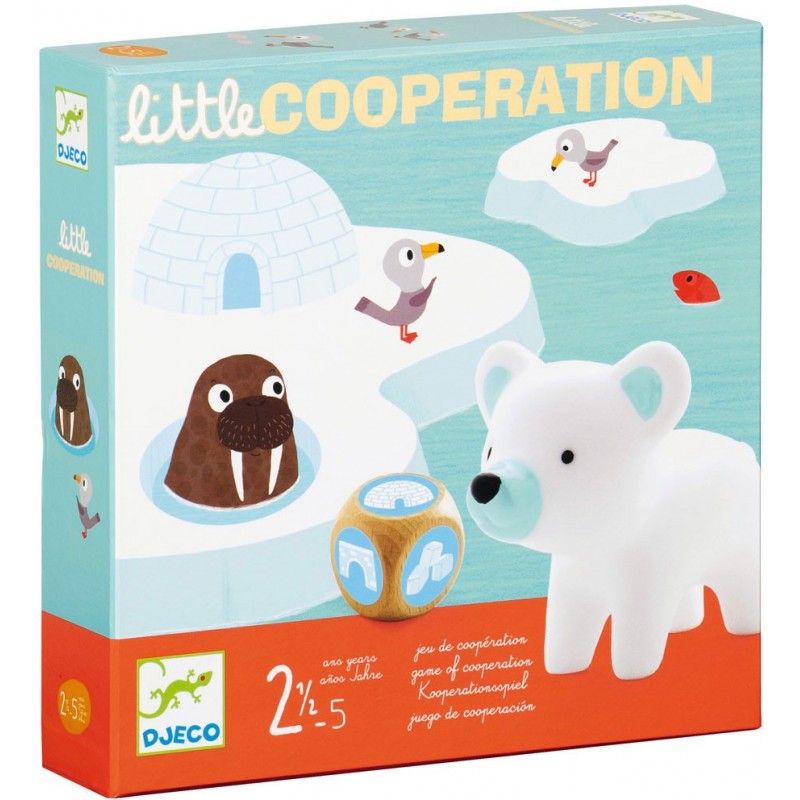 Little Coopération