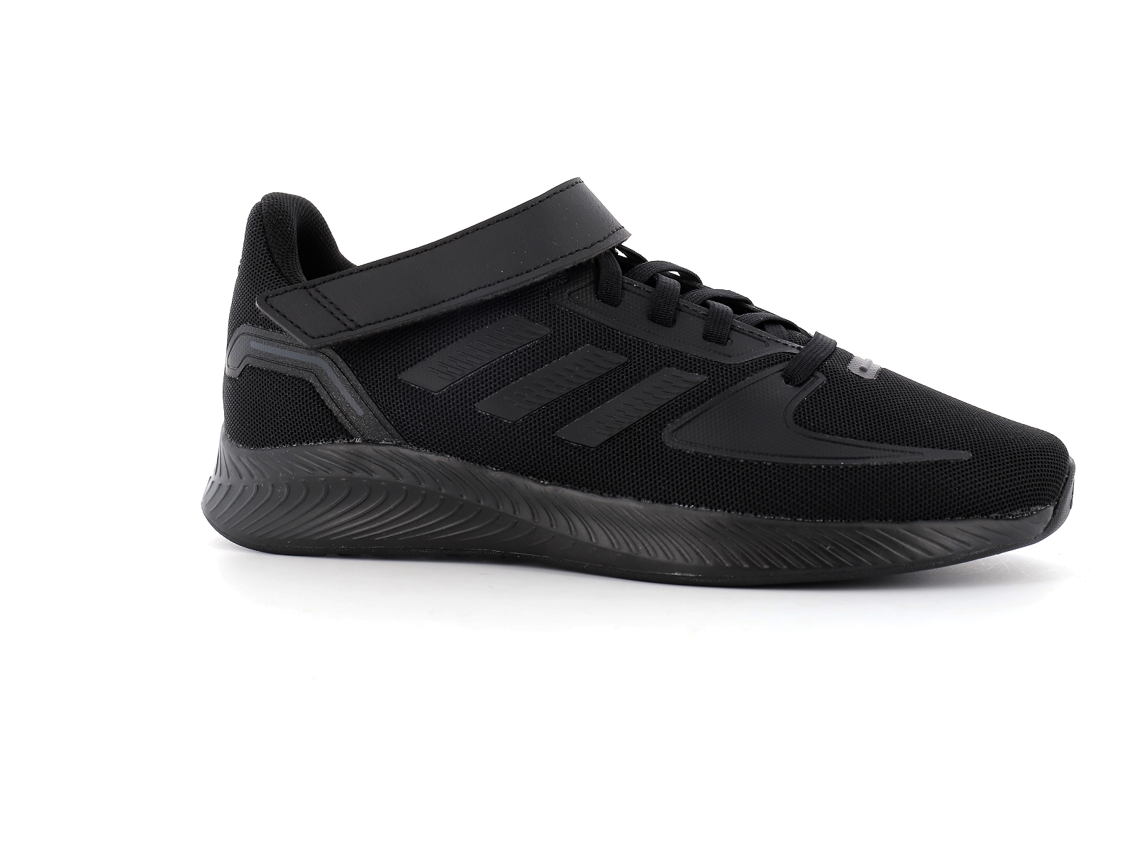 Adidas-GX3529 Synthétique Noir