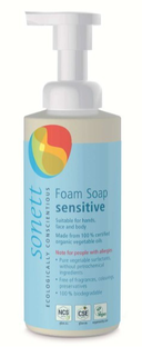 Sonett Handzeep Sensitive 200ML