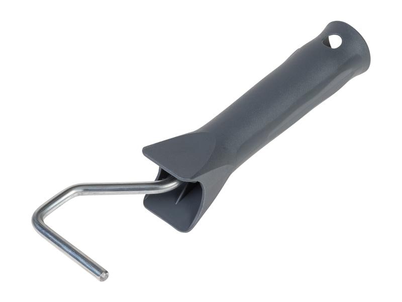 FTM Steckbügel KOMFORT 5 cm / 20 cm Mit ergonomisch geformtem Handgriff