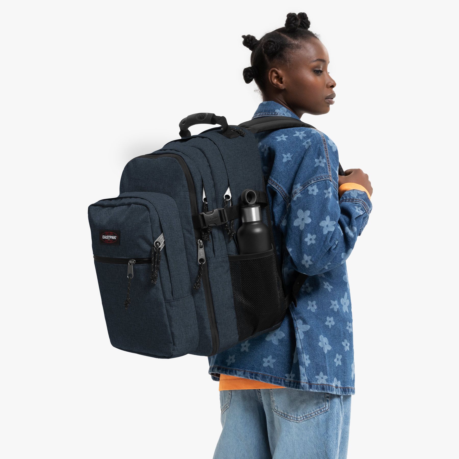 Tutor Triple Denim