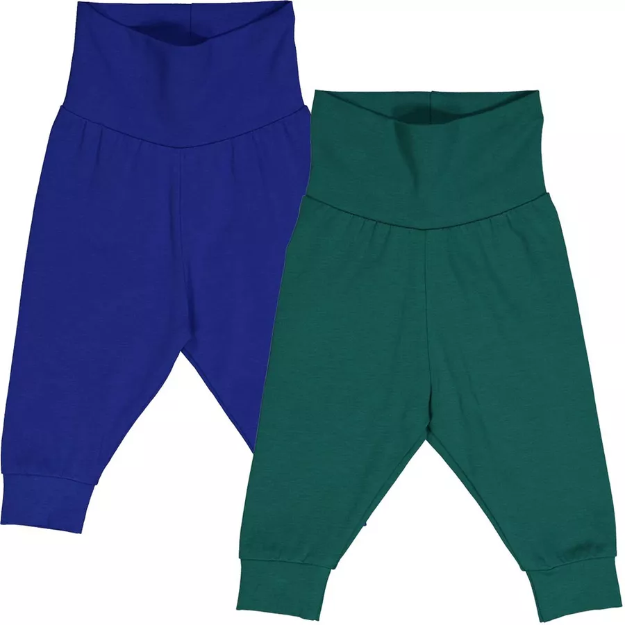 Fred's World Babyhose 2er-Pack SurfCucumber