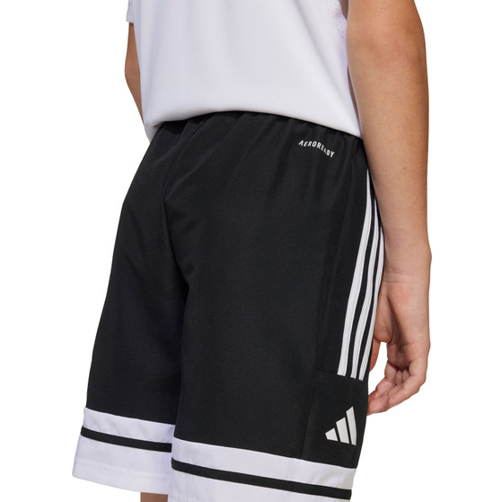 adidas Squadra 25 Polo Trainingsset Kids