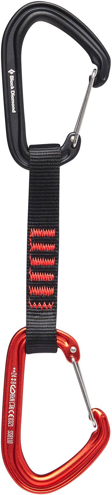 Black Diamond Hotwire QD