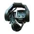 Yamaha Displayholder Med USB