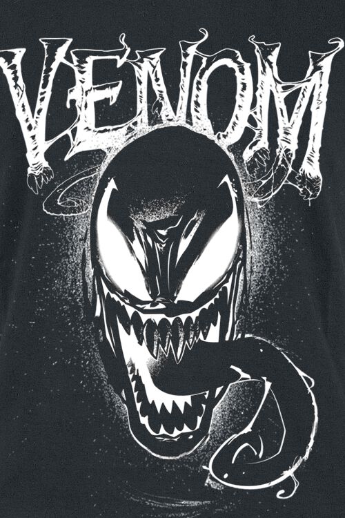 We Are Venom | Venom (Marvel) T-Shirt Manches courtes