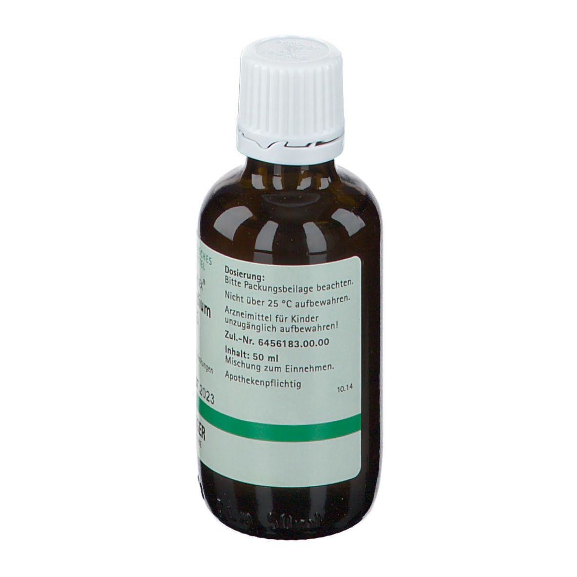 Pflügerplex® Anacardium 185
