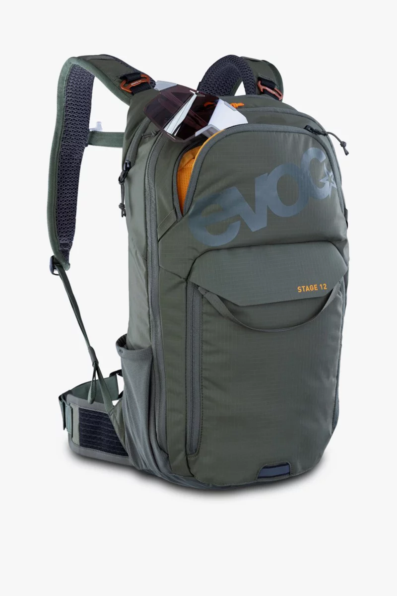 Evoc Stage 12 L Bikerucksack