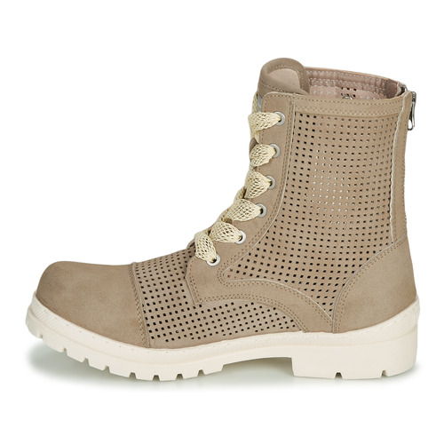 Mustang - FRAPINA - Beige