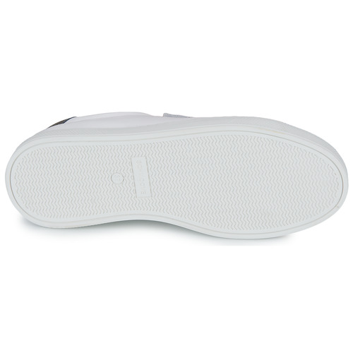 Schmoove - SPARK CLAY - Blanc / Gris