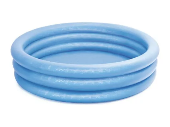 Piscine Gonflable Ronde 