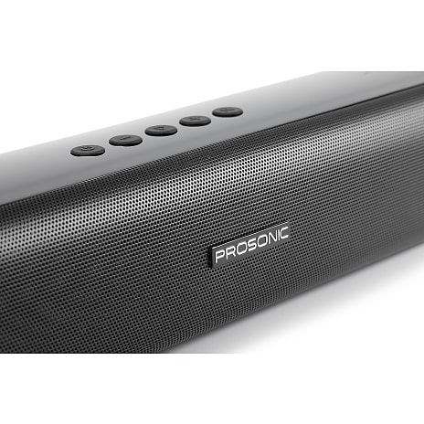 Prosonic PS30W23 2.0 soundbar