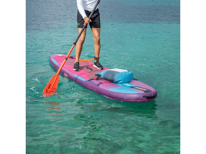 JOBE Dry Bag 30 l Wasserdichte Tasche
