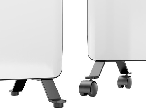 Duux Edge Olie Radiator 2000W Wit